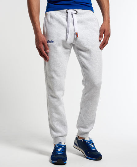 Superdry Slim Fit Joggers | Compare 