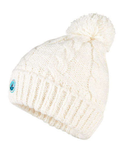 Superdry Clarrie Beanie | Compare | The 