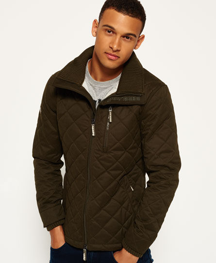 superdry windhiker jacket