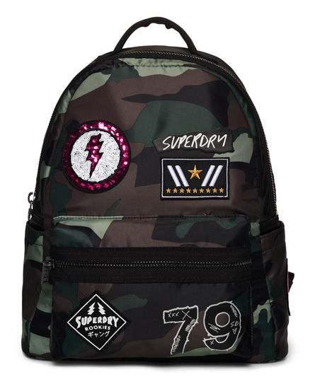 superdry elsworth backpack