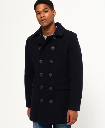 Remastered bridge coat best sale