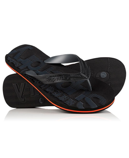 Superdry Scuba Flip Flops