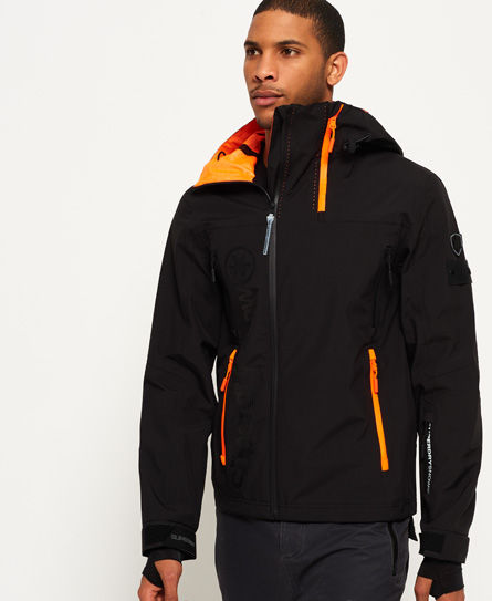 superdry base jumper jacket