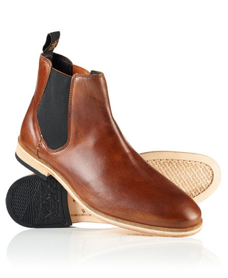 Meteora chelsea shop boots