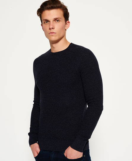 superdry premium city crew