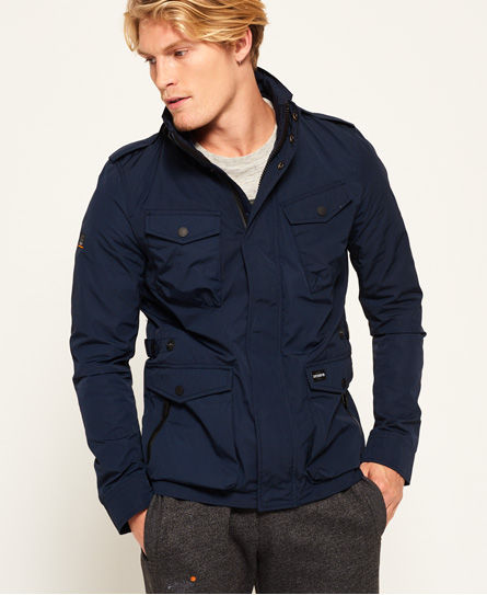 Superdry city edition field jacket clearance