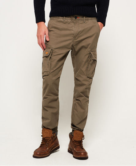 Superdry Rookie Grip Cargo Pants Compare Westquay