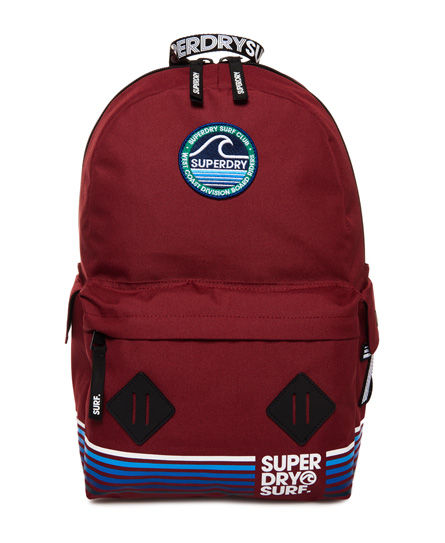 formula 1 backpack