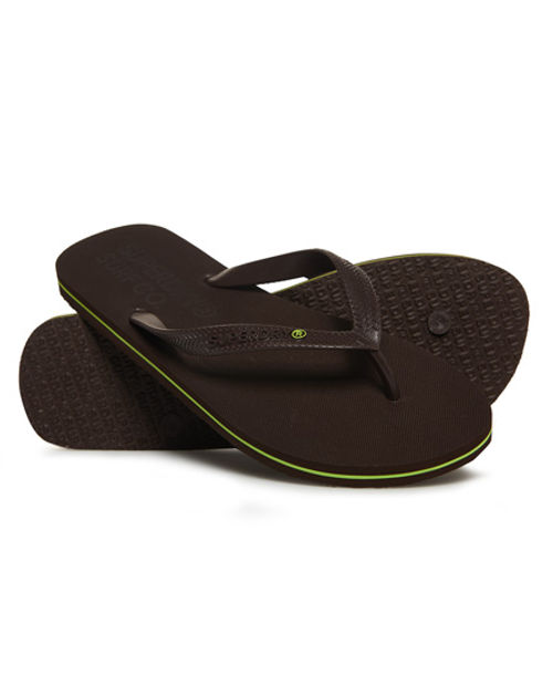 Superdry Sleek Flip Flops