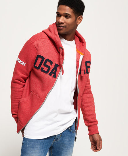superdry osaka 6 hoodie