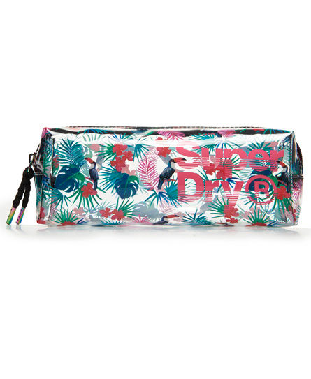 superdry jelly wallet