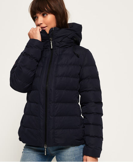 superdry sdx arctic hood jacket