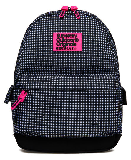 Superdry Print Edition Montana Rucksack Compare Bluewater