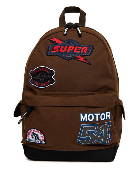 superdry semester ruckensacark