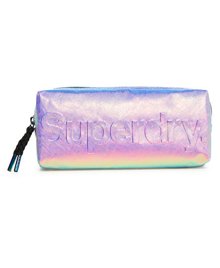 superdry jelly wallet