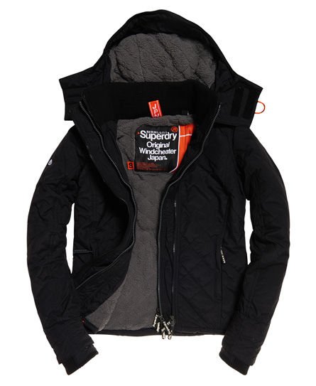 superdry original windcheater jkt
