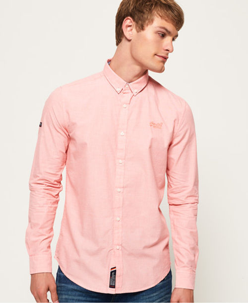 Superdry Premium Button Down...