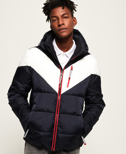 Superdry albion best sale