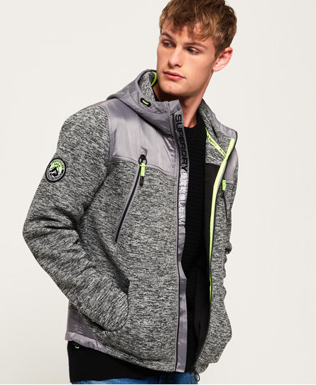 Superdry Mountain Zip Hoodie Compare The Oracle Reading