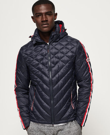 Superdry Quilt Fade Fuji Jacket Compare Cabot Circus