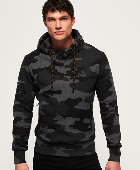 superdry urban hoodie