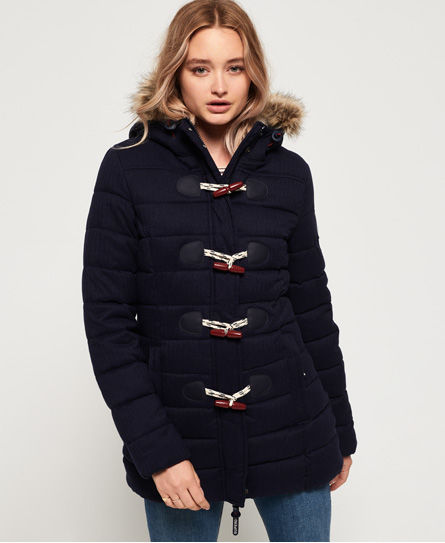 Puffle jacket deals