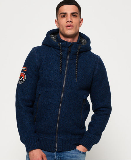 superdry expedition zip