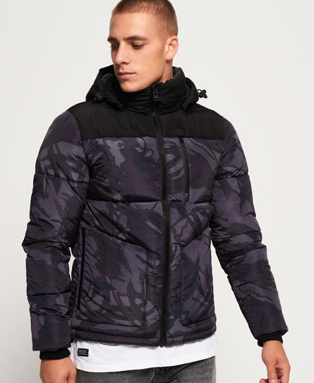 Superdry SD Expedition Coat | Compare 