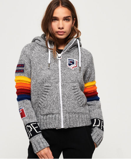 superdry california hoodie