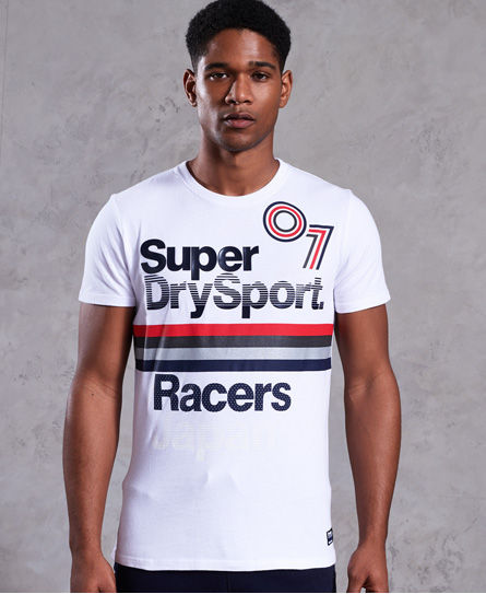 T shirt shop superdry sport