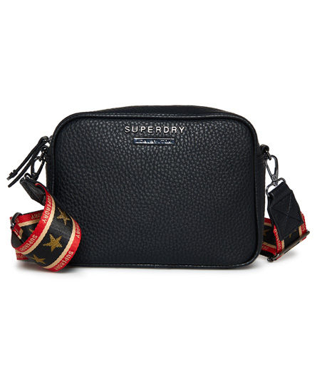 Superdry Delwen Strap Cross Body Bag Compare Westquay