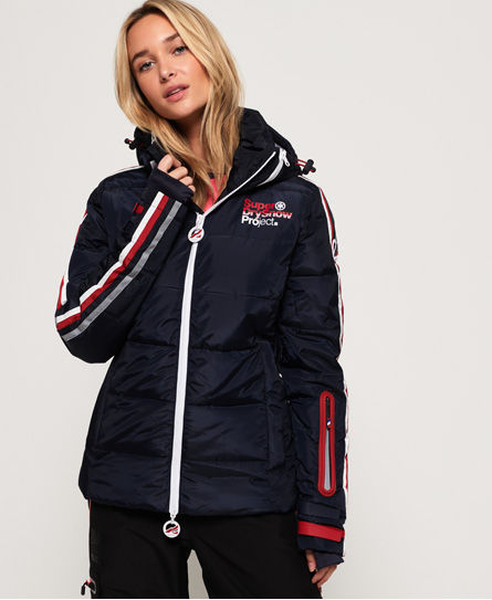 superdry trophy jacket