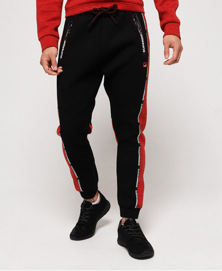 Gym tech online joggers