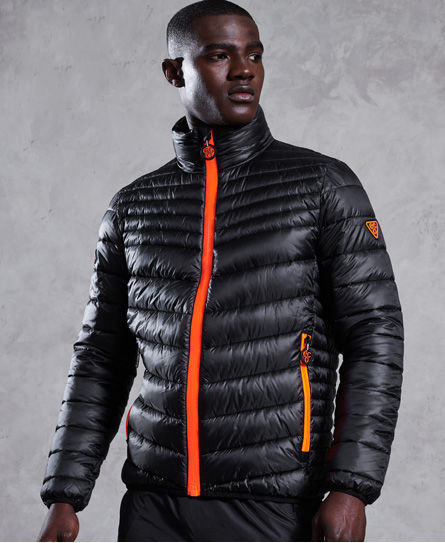 superdry eco fuji jacket