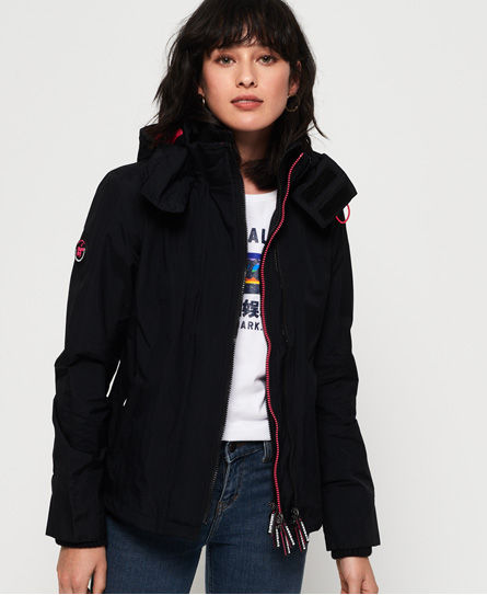 superdry tech windcheater