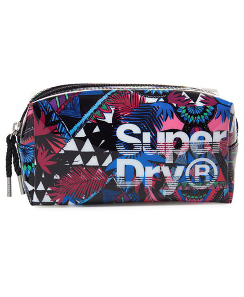 Superdry Super Jelly Bag