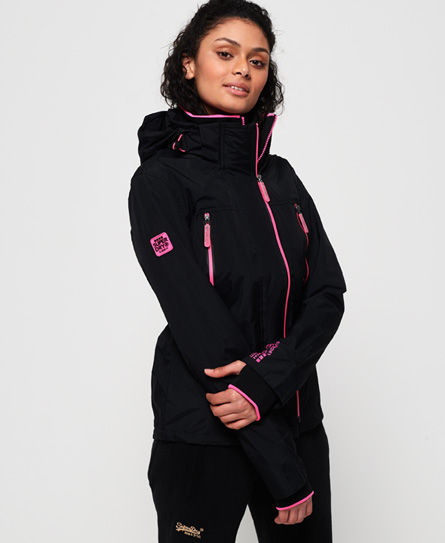 superdry tech windcheater