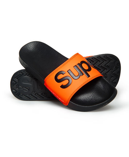 Superdry Pool Sliders