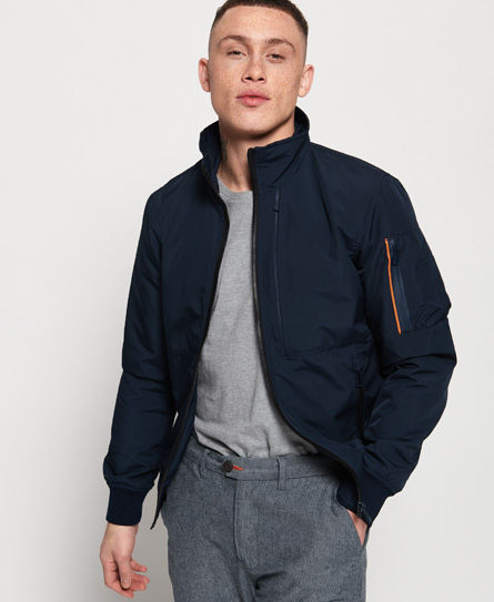 superdry smart jacket