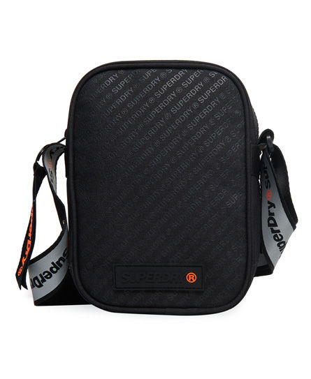 superdry freshman festival bag