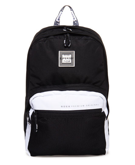 superdry fenton backpack