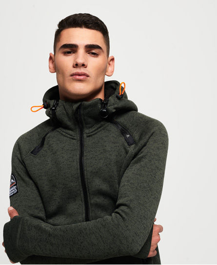 Superdry Storm Double Zip Hoodie Compare The Oracle Reading
