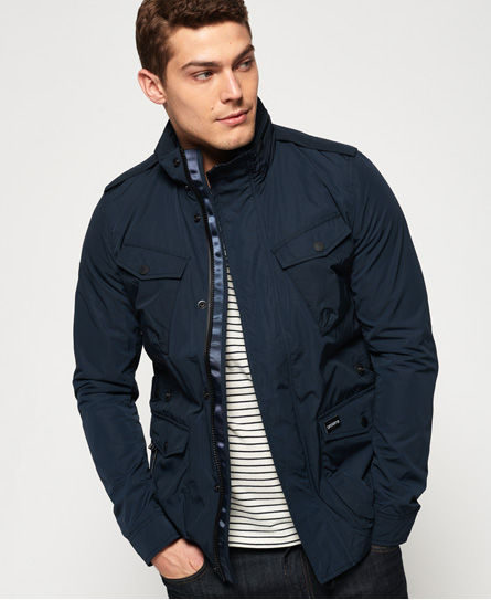 Superdry City Edition Field Jacket 