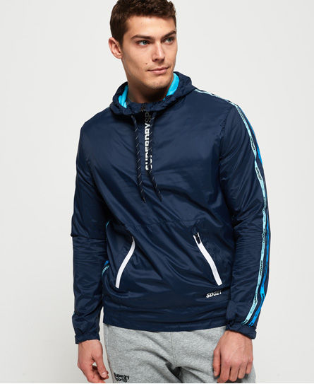 superdry lukas jacket