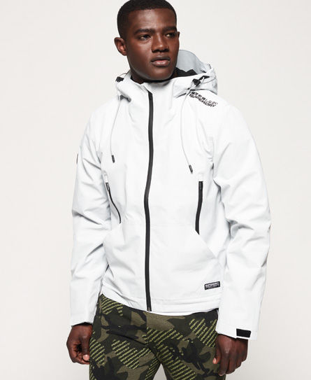 arctic elite windcheater