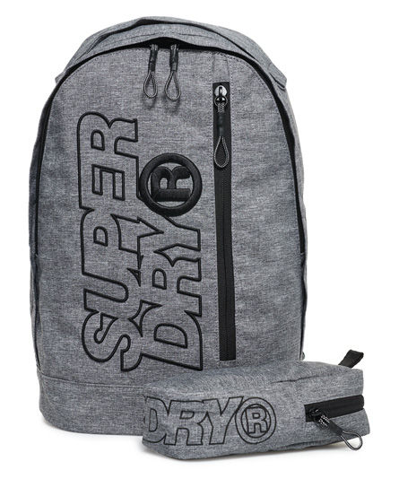 superdry oatman backpack