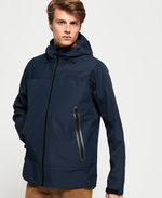 Superdry Hydrotech Waterproof Jacket