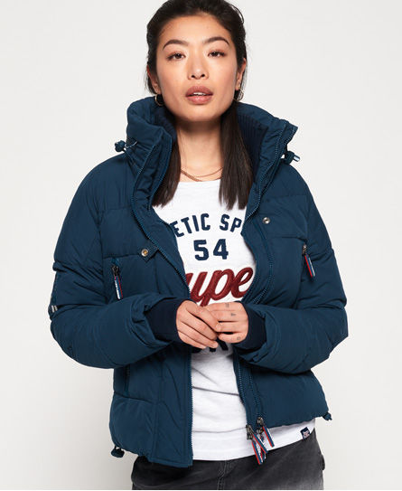 superdry tech windcheater