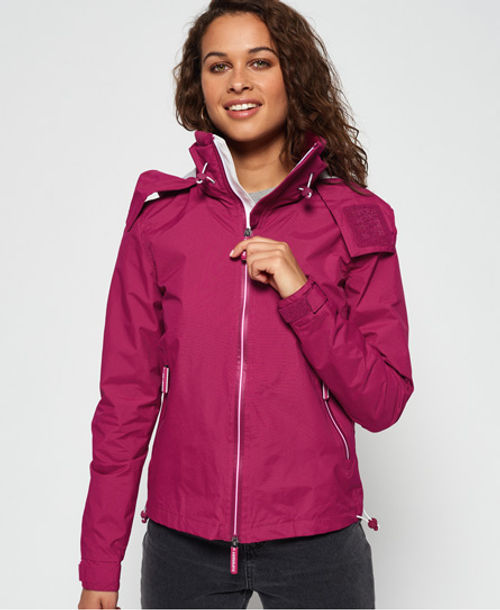 Superdry Technical Hooded Cliff Hiker Jacket | Compare | Highcross Shopping  Centre Leicester