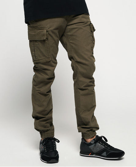 superdry rookie grip cargo